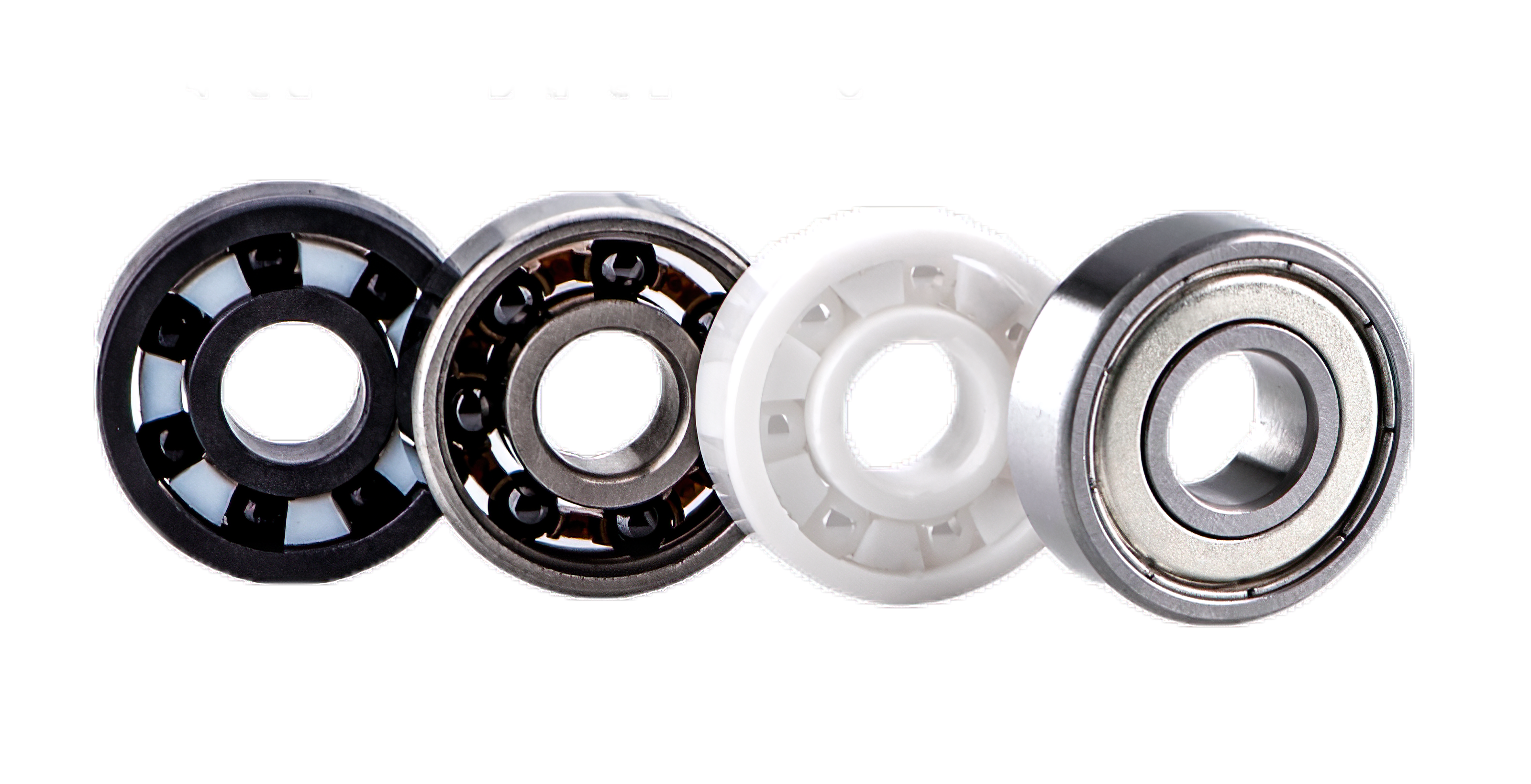 Customized Bearings