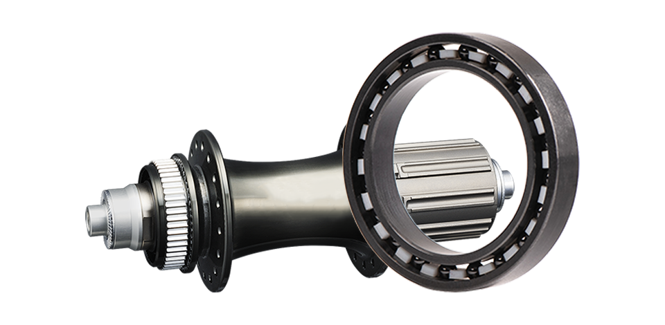 Hub Bearings