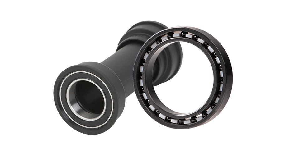 Bottom Bracket Bearings