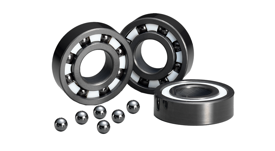 Bicycle Bearings