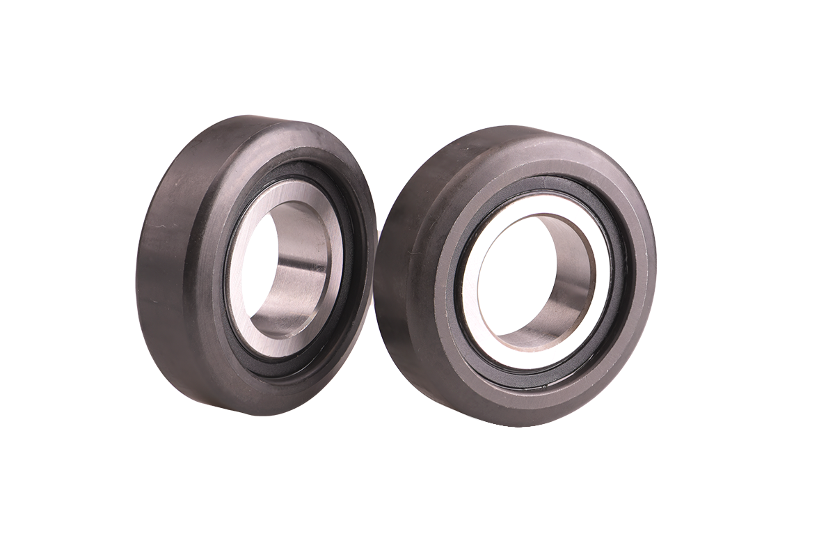 Forklift Mast Bearings