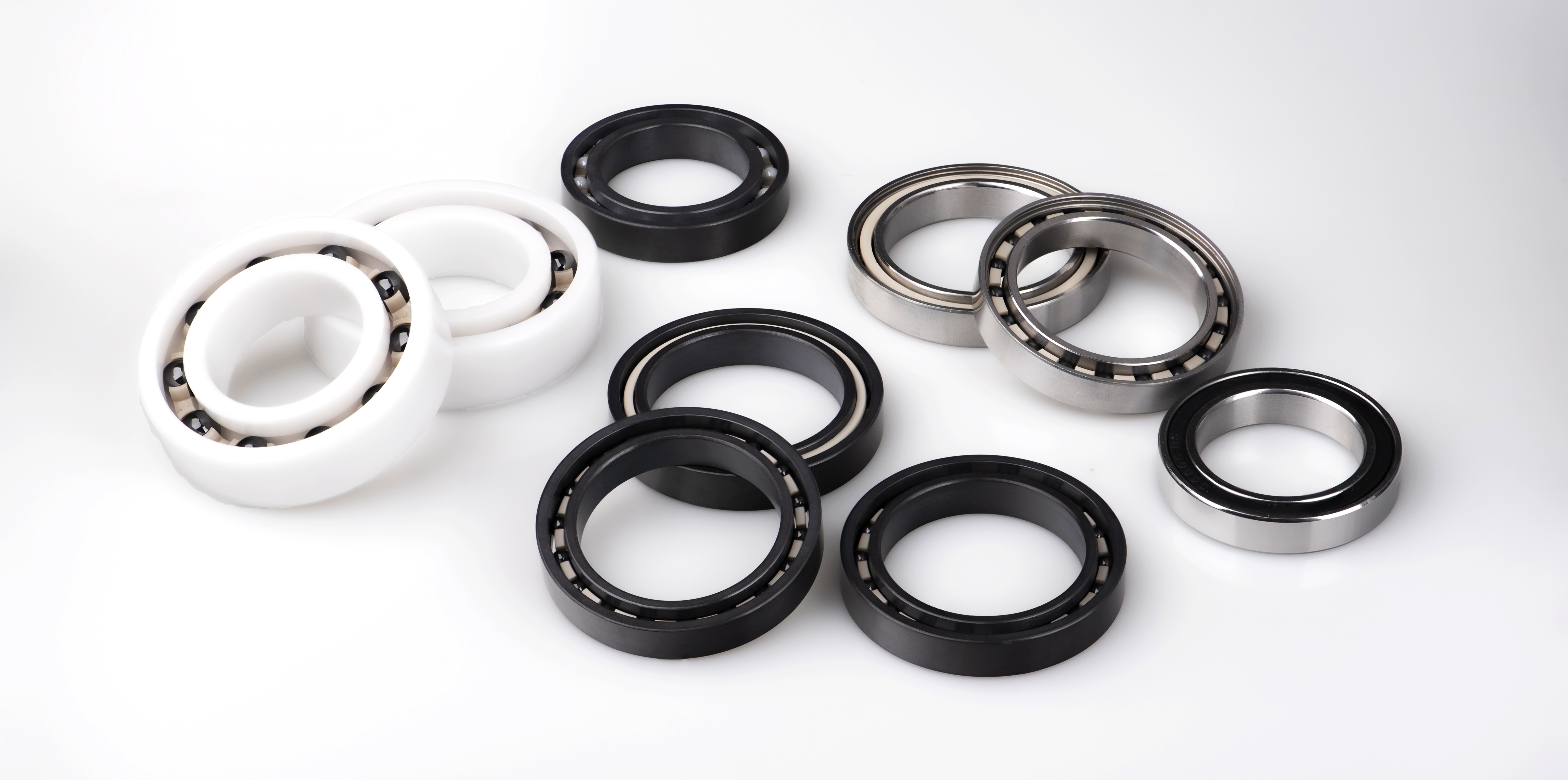 ceramic bearings
