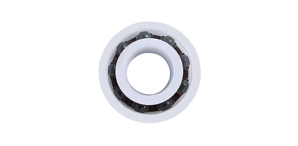 POM Engineering Plastic