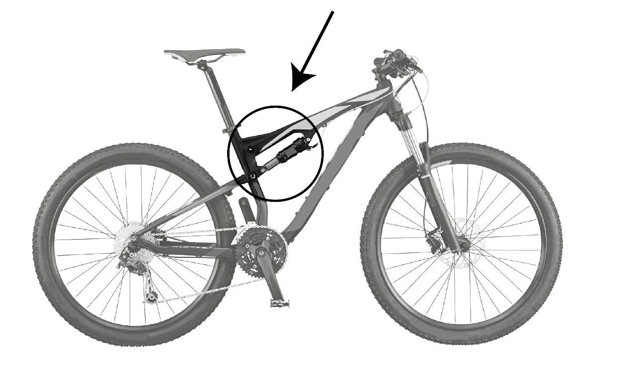 bearings for bicycle