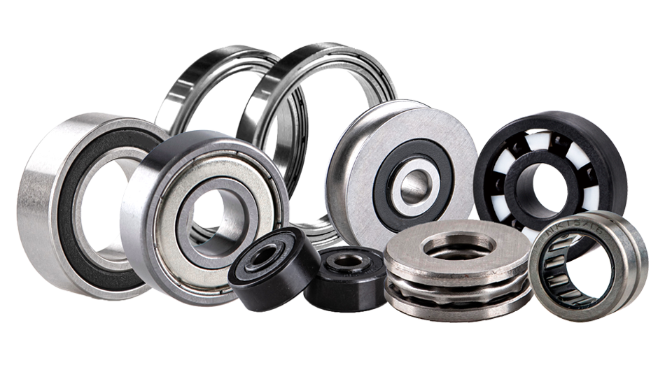 Special and Customized Bearings