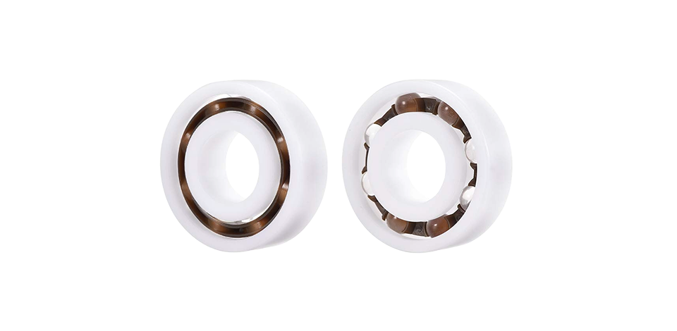 Other Engineering Plastic Materials