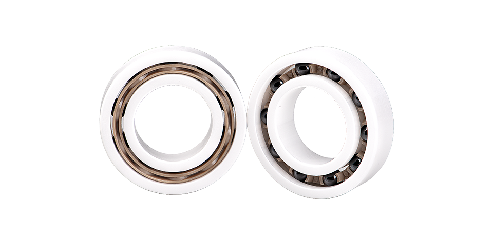 PTFE Engineering Plastic