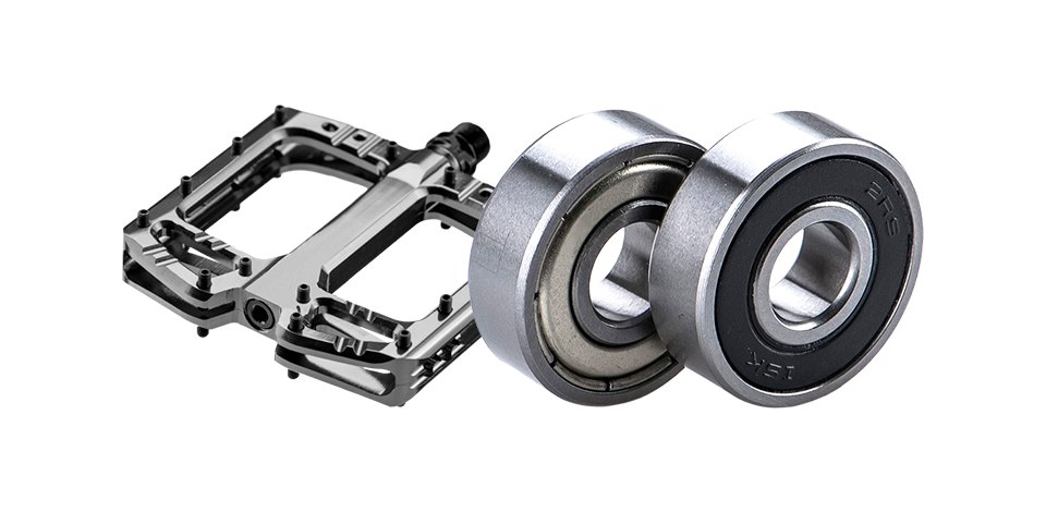 Pedal Bearings