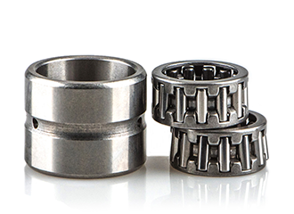 NA needle roller bearing, RNA needle roller bearing