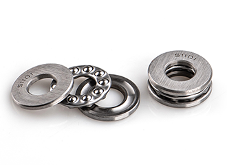 thrust ball bearing