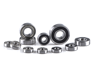 deep groove ball bearing