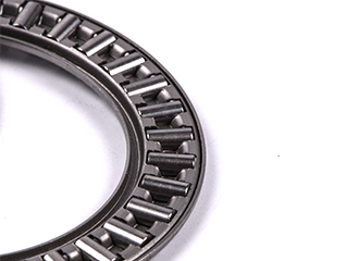axk thrust roller bearing