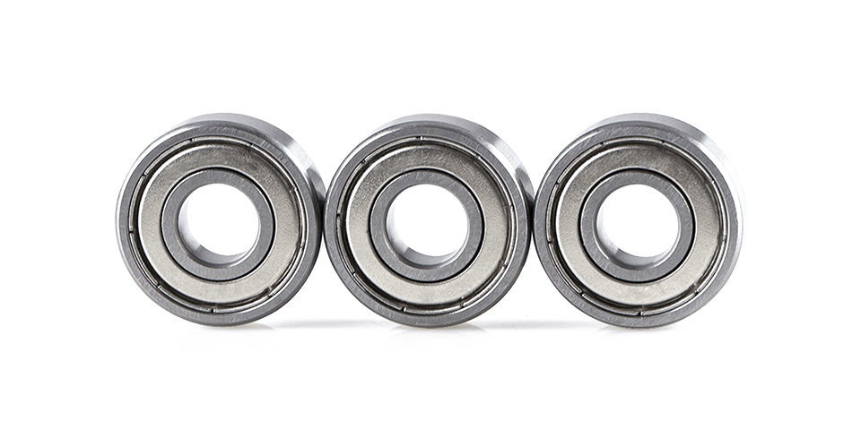 Stainless Steel Bearings
