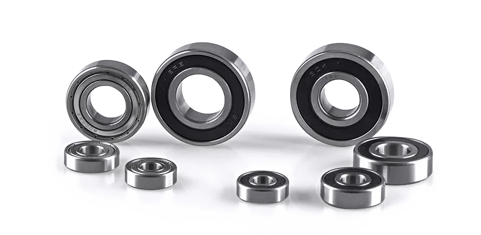 Deep Groove Ball Bearings