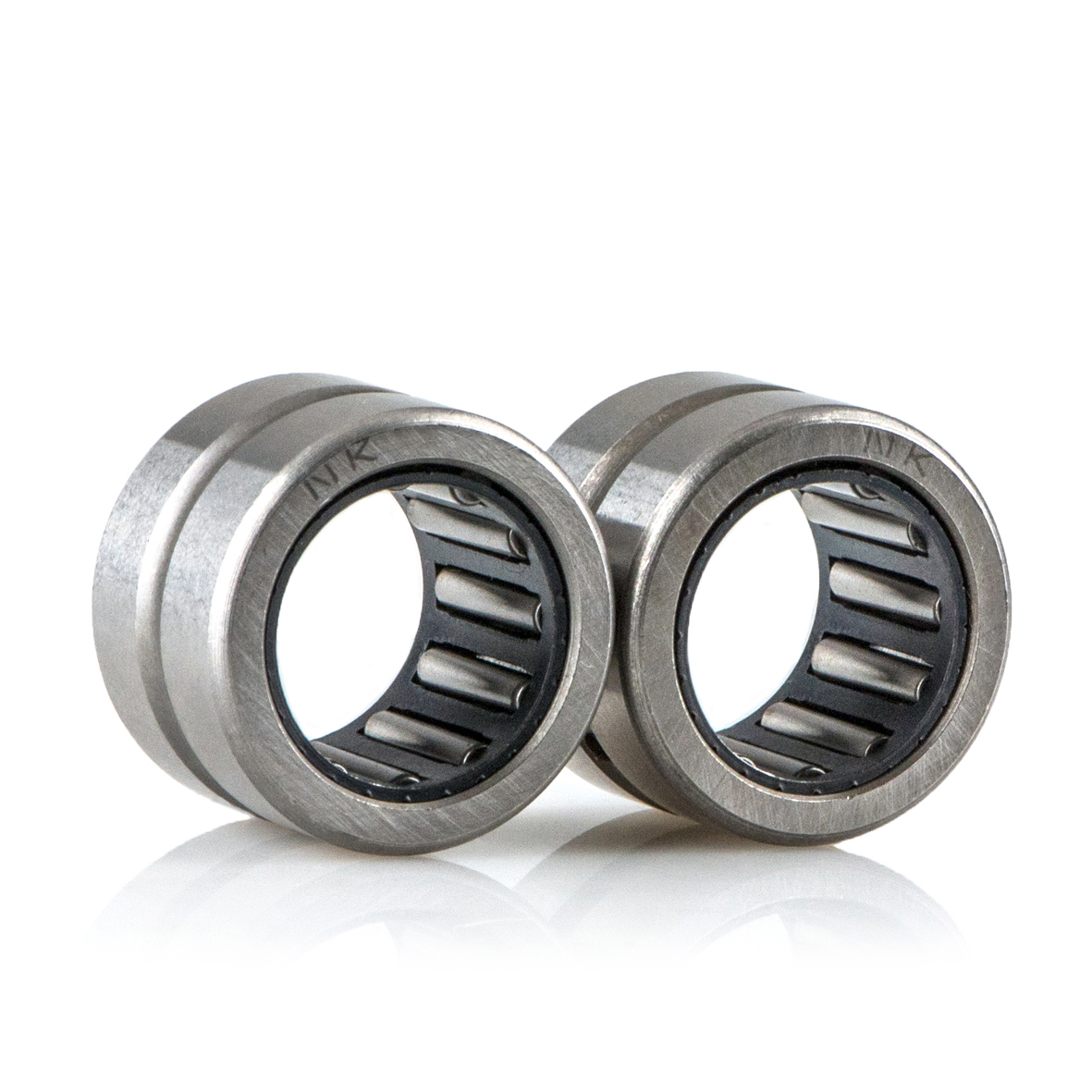 types of roller bearing