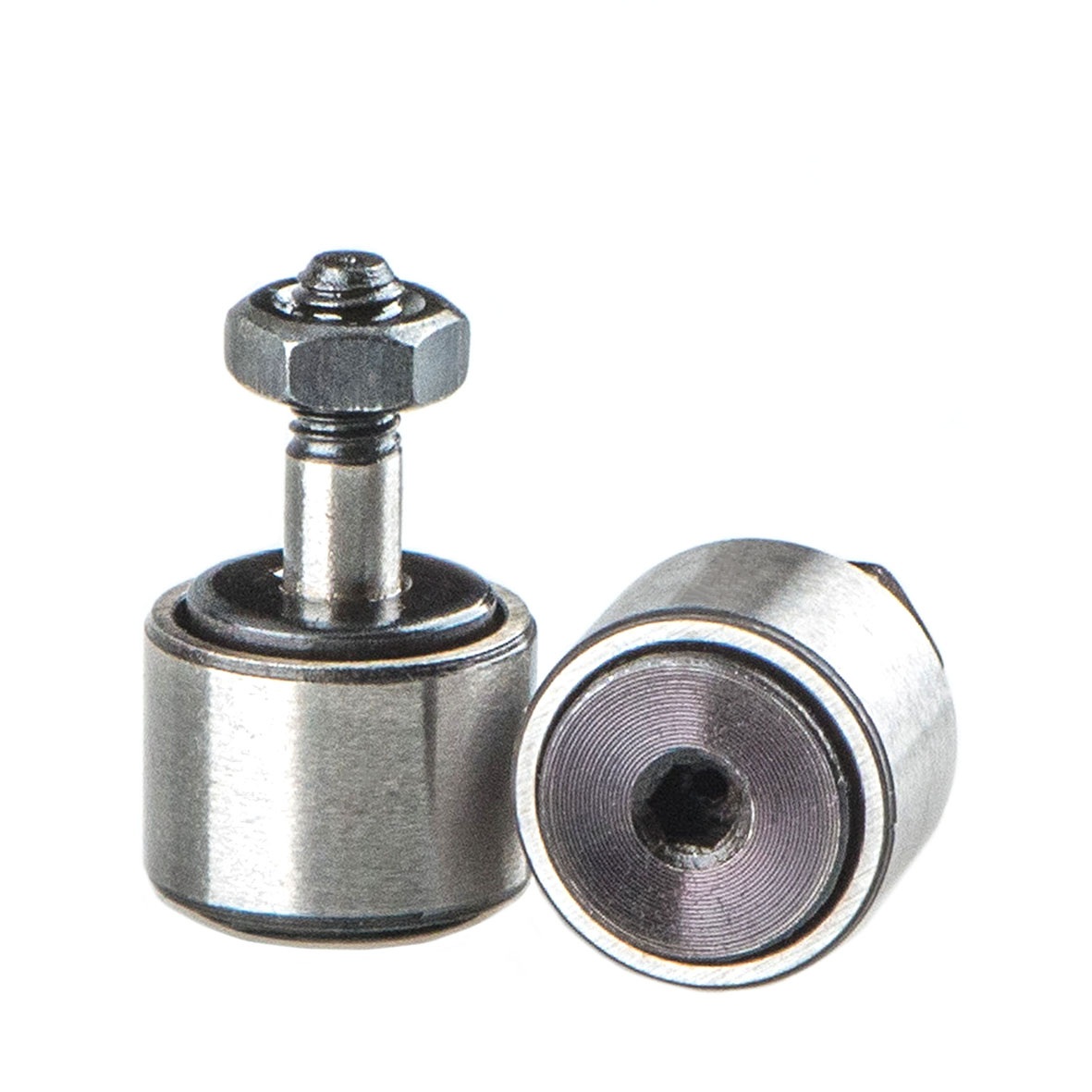 types of roller bearing