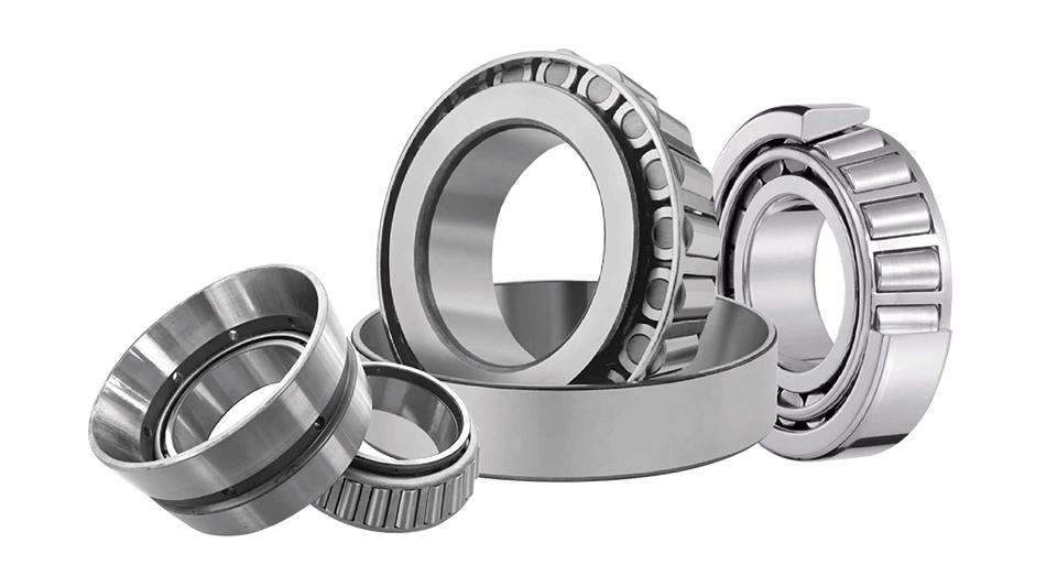 Tapered Roller Bearings
