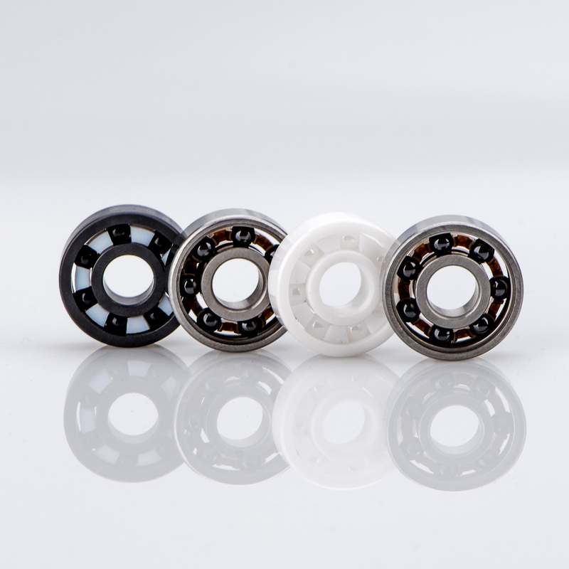 ceramic bearings