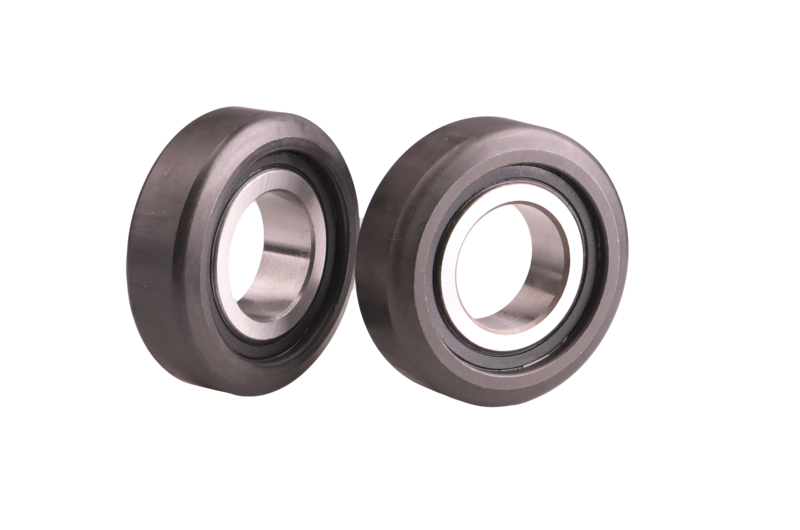Forklift Mast Bearings