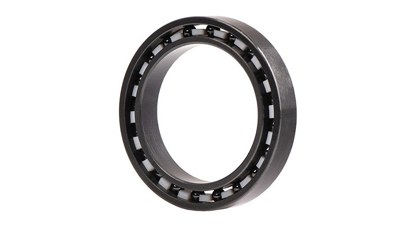 Bicycle Wheel Bearings