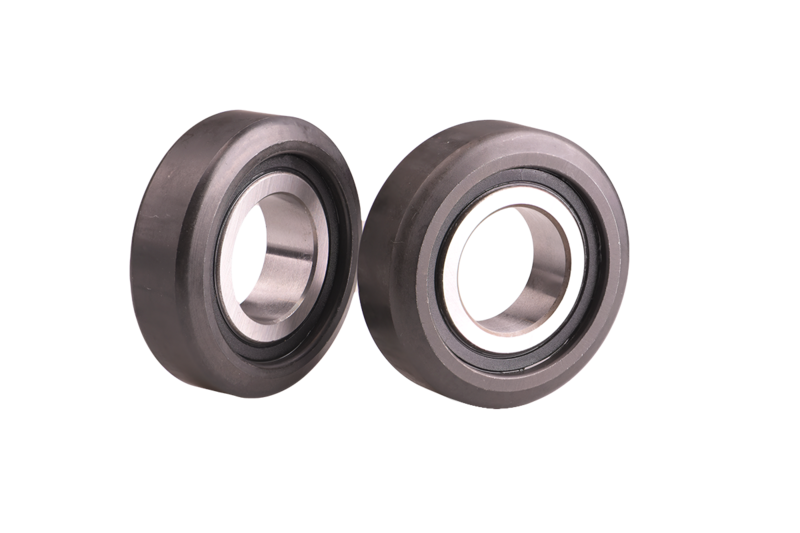 ball bearings