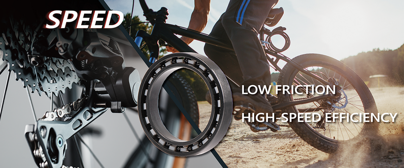 ceramic bearings for bicycles