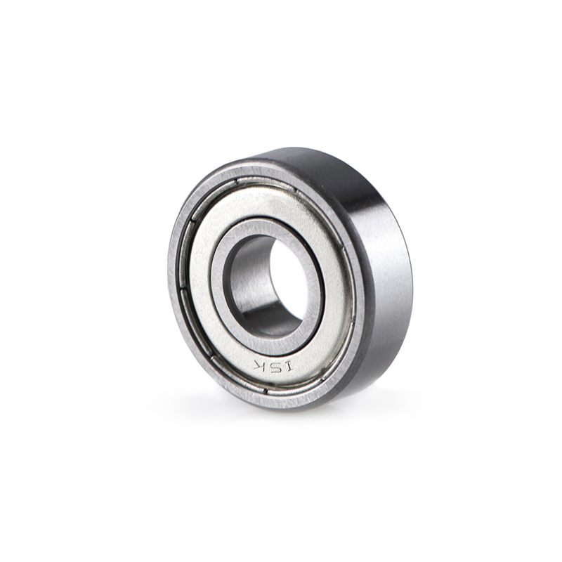 Stainless Steel Bearings