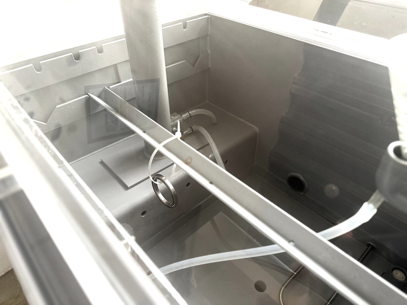 Stainless steel bearings