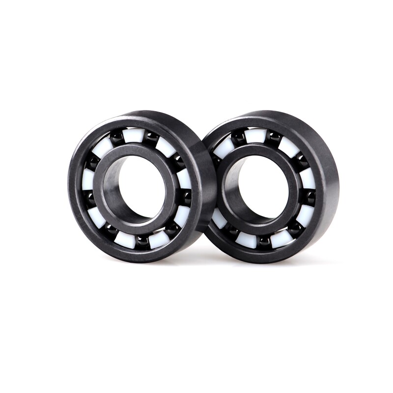 ceramic bearings for bicycles