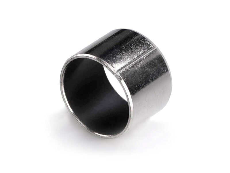 Bushing Bearing Principles