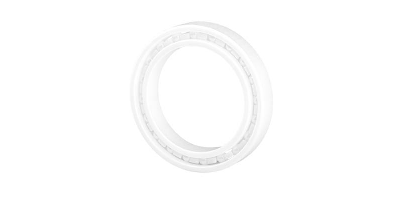 ZrO2 Ceramic Bearings
