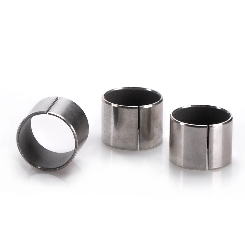 bushing vs bearing