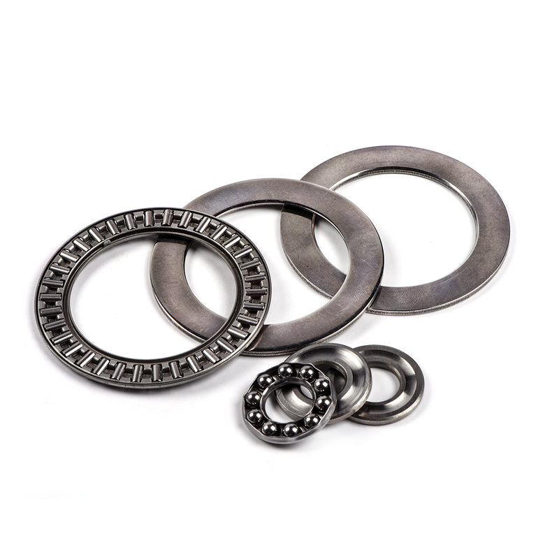 thrust bearing catalogue