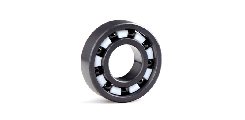 Si3N4 Ceramic Bearings