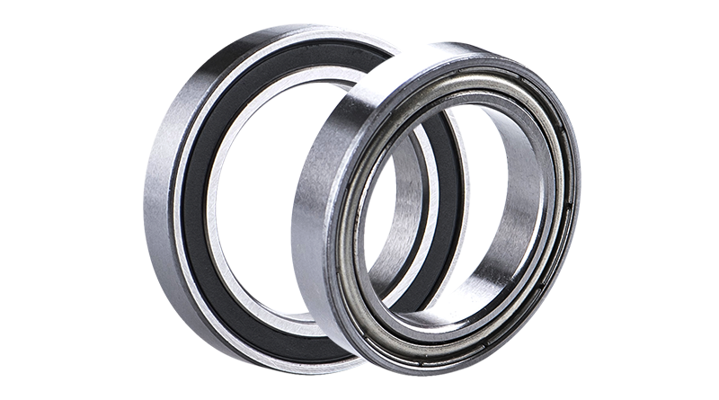 Motor Bearings