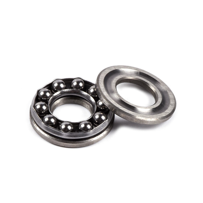 thrust bearing catalogue