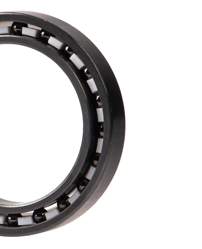 ceramic bearings