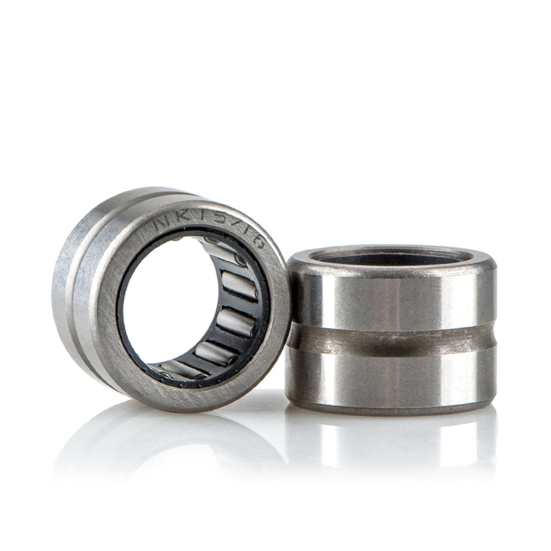 needle roller bearings