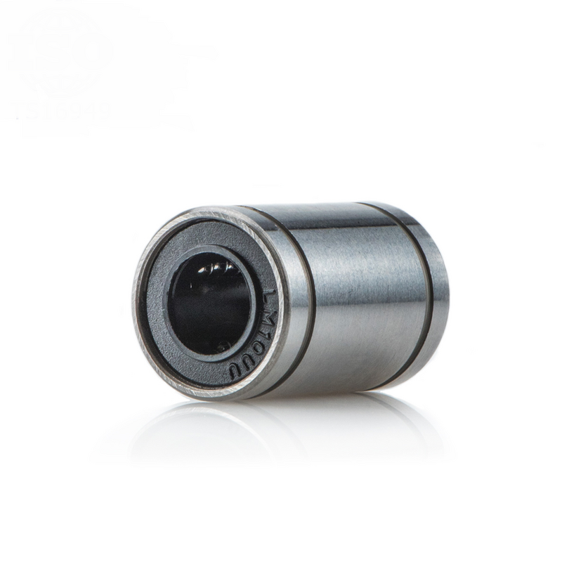 linear ball bearing