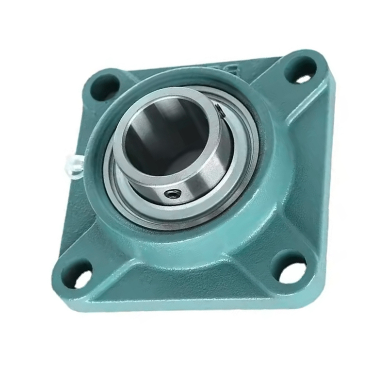 Bearing Housing Types