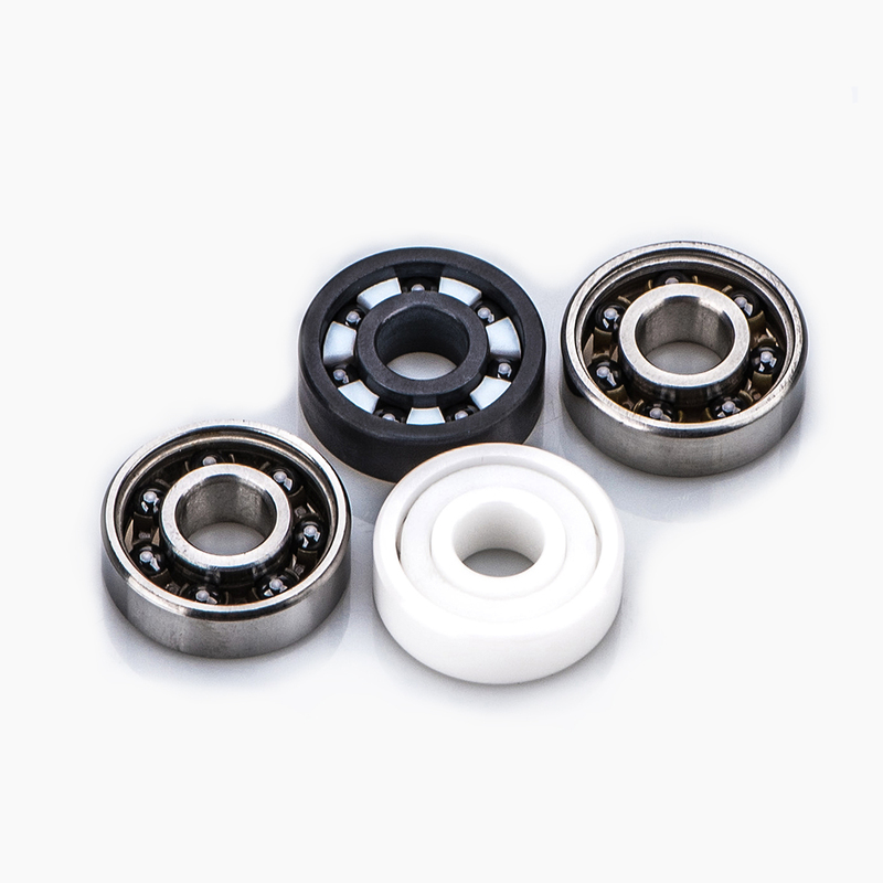 bicycle wheel bearings