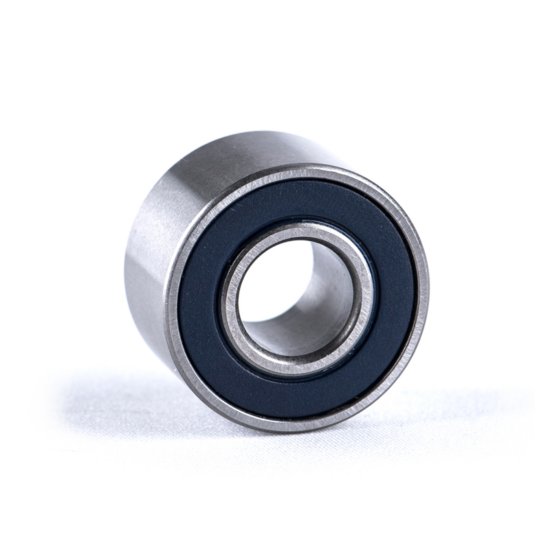Double-row ball bearings