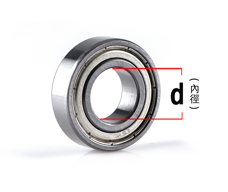 6003 bearing