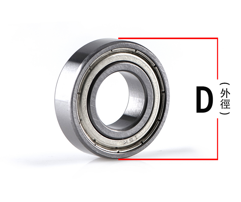 6003 bearing