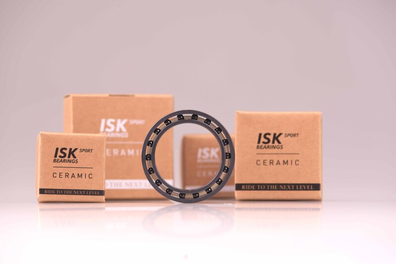 ceramic bearings