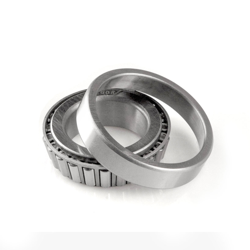 Tapered roller bearings