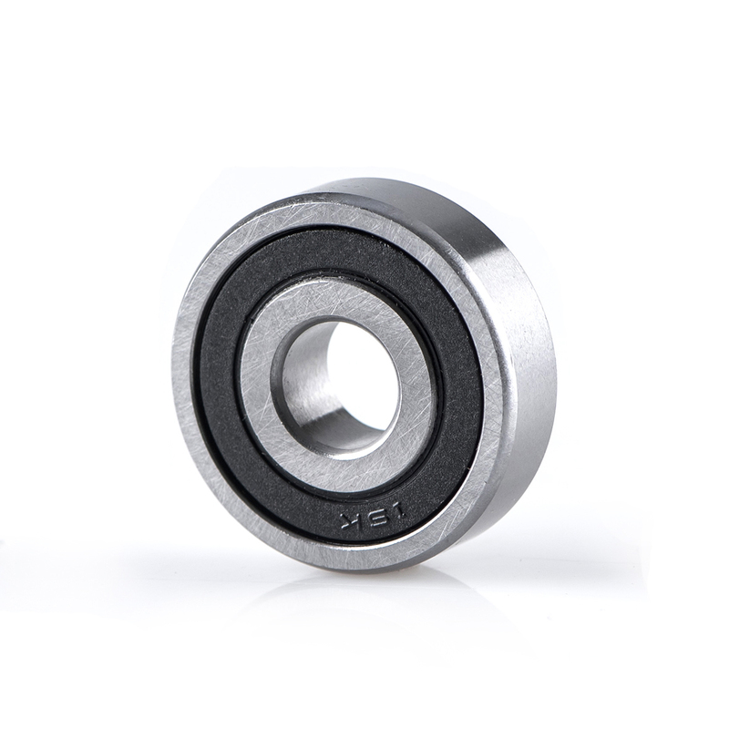 types of bearings