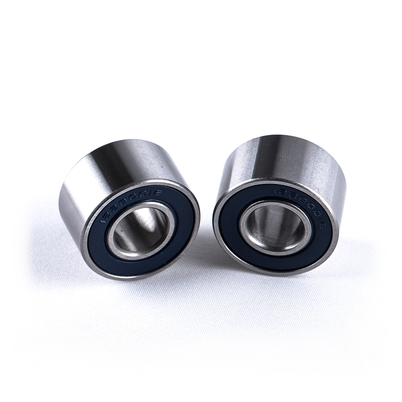 types of bearings