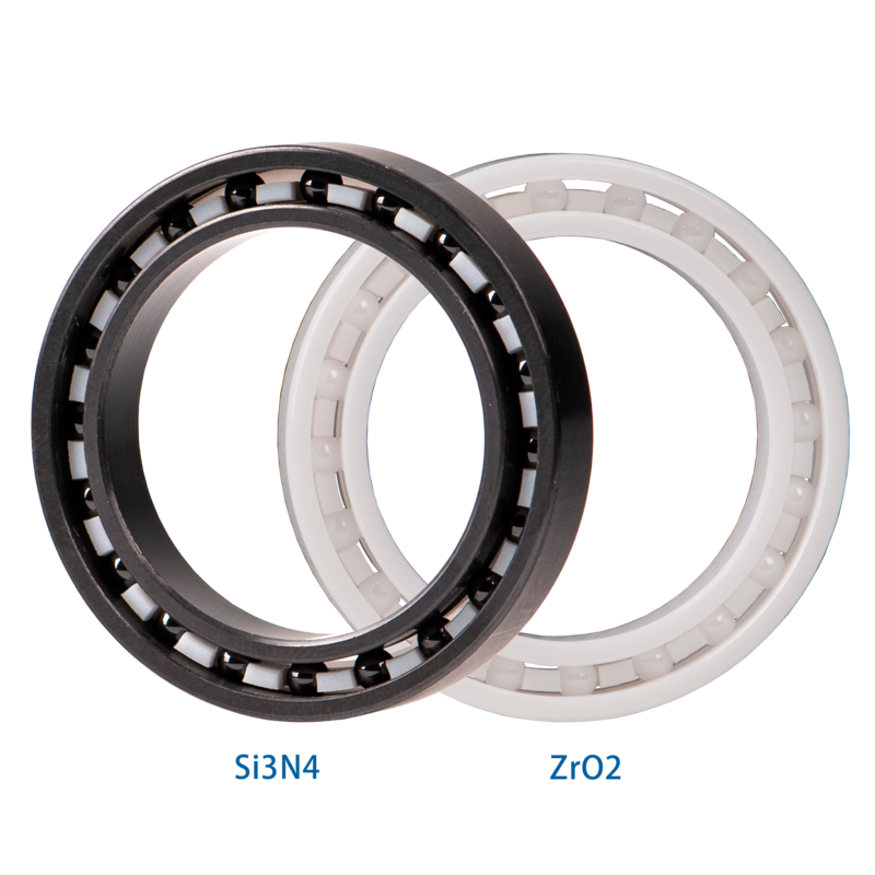 Ceramic Bearings