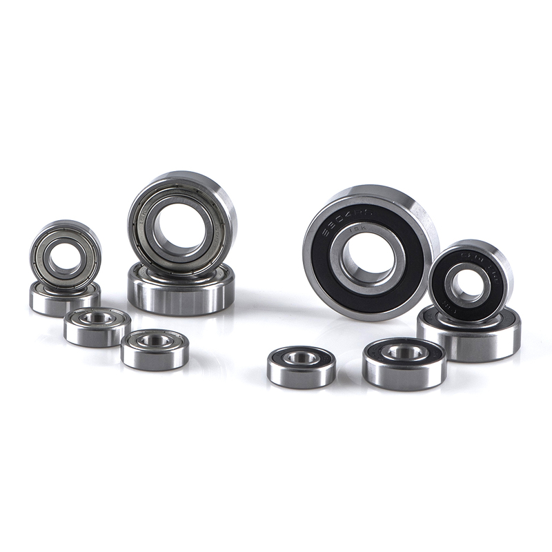 Ball Bearings